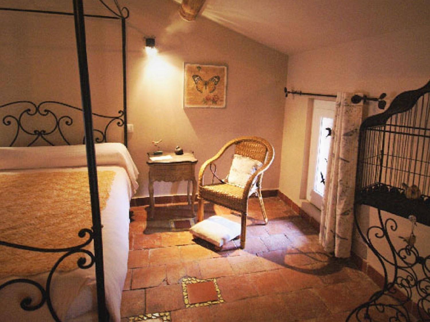 Maison Bersane Le Poujol-sur-Orb Pokoj fotografie