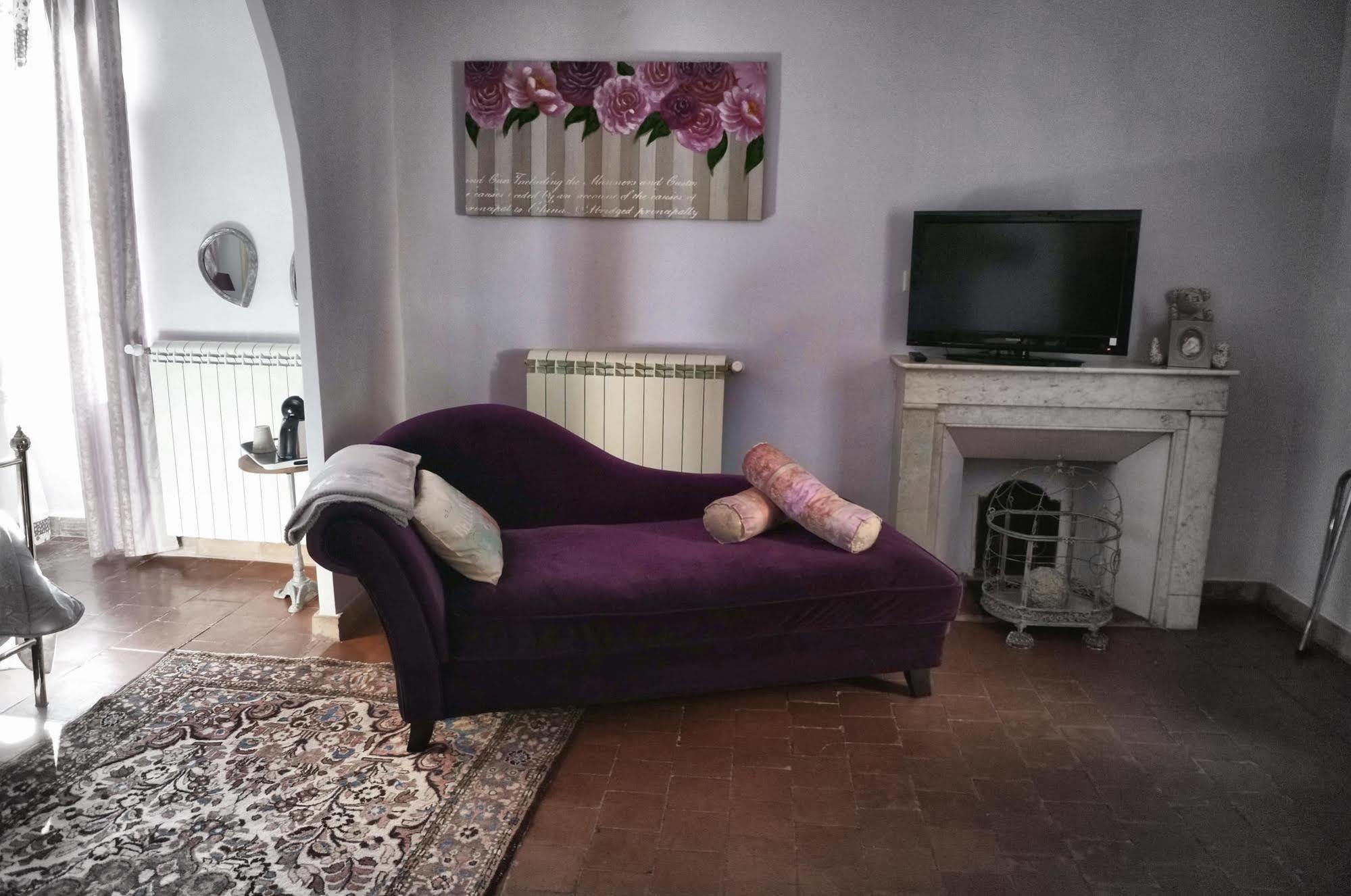 Maison Bersane Le Poujol-sur-Orb Exteriér fotografie