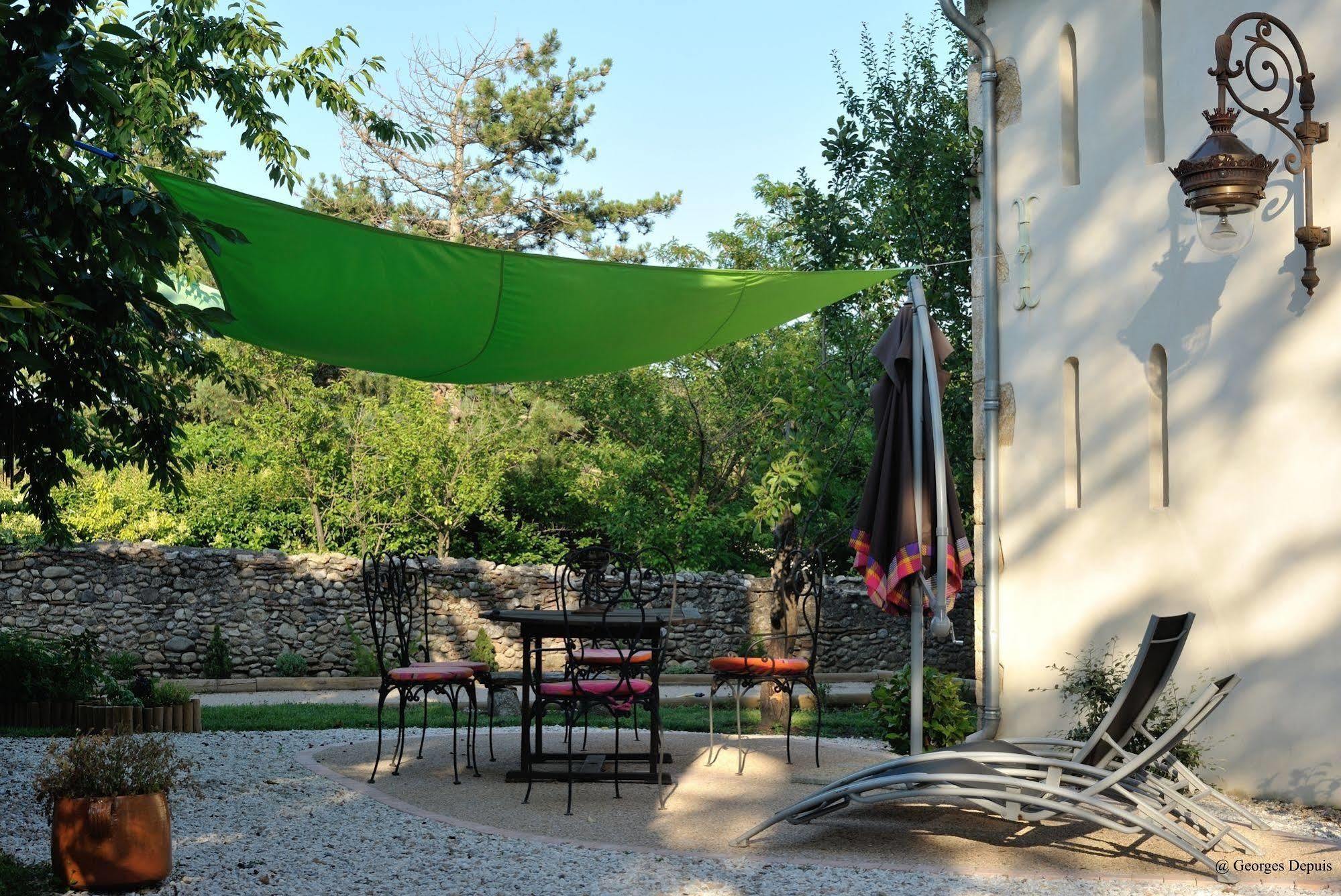 Maison Bersane Le Poujol-sur-Orb Exteriér fotografie